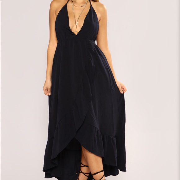 Brand New Never Worn Dress! - Picture 1 of 8